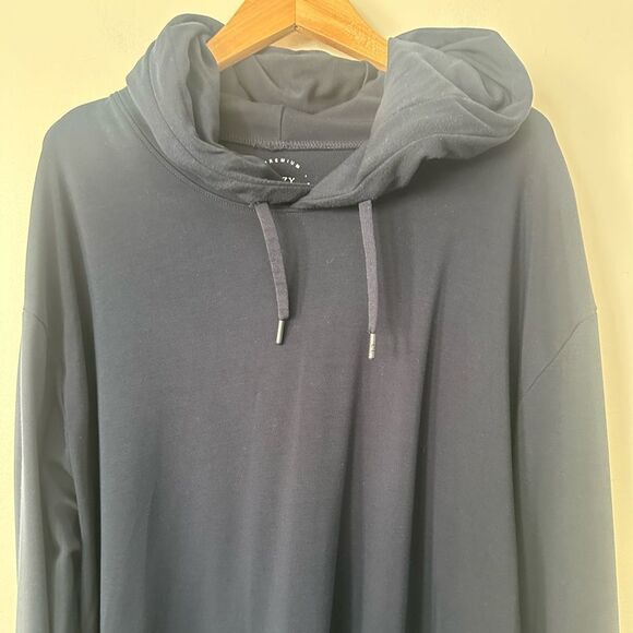 Cozy Earth Ultrasoft Pullover Hoodie XXL - Picture 3 of 9